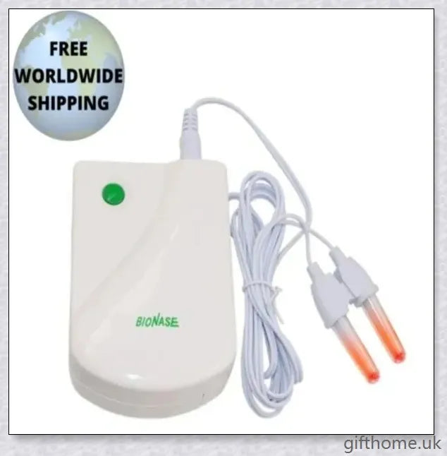 Bionase Infrared Rhinitis Therapy Device for Allergy Relief in the UK