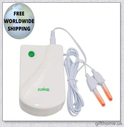 Bionase Infrared Rhinitis Therapy Device for Allergy Relief in the UK