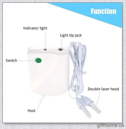 Bionase Infrared Rhinitis Therapy Device for Allergy Relief in the UK