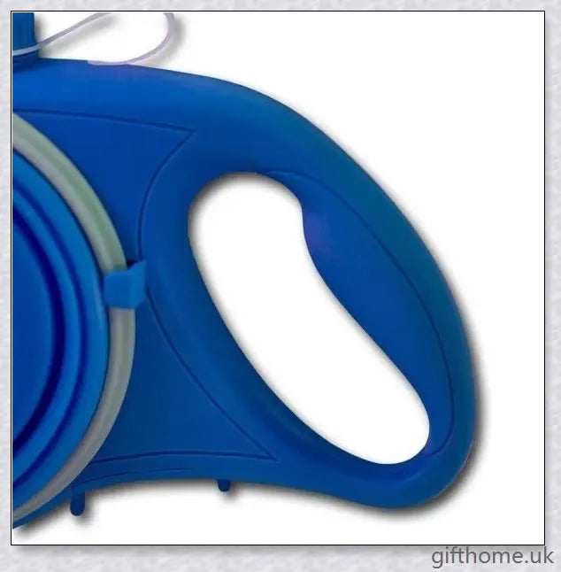 Essential Leash - Multi-Functional Dog Leash with Built-In Water Bottle, Bowl, and Waste Bag Dispenser
