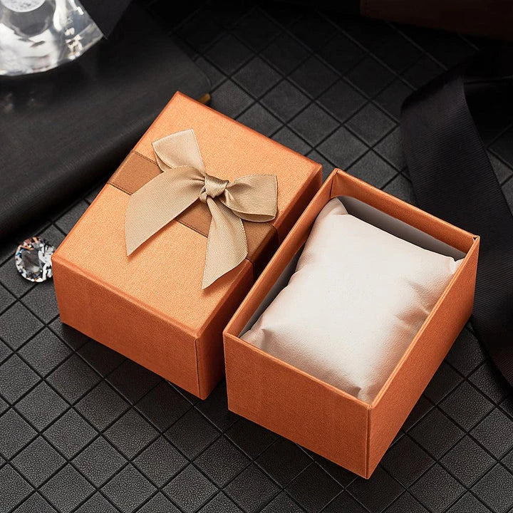 Elegant quartz watch with diamond butterfly design and zircon-encrusted bracelet