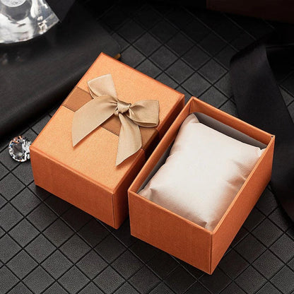 Elegant quartz watch with diamond butterfly design and zircon-encrusted bracelet