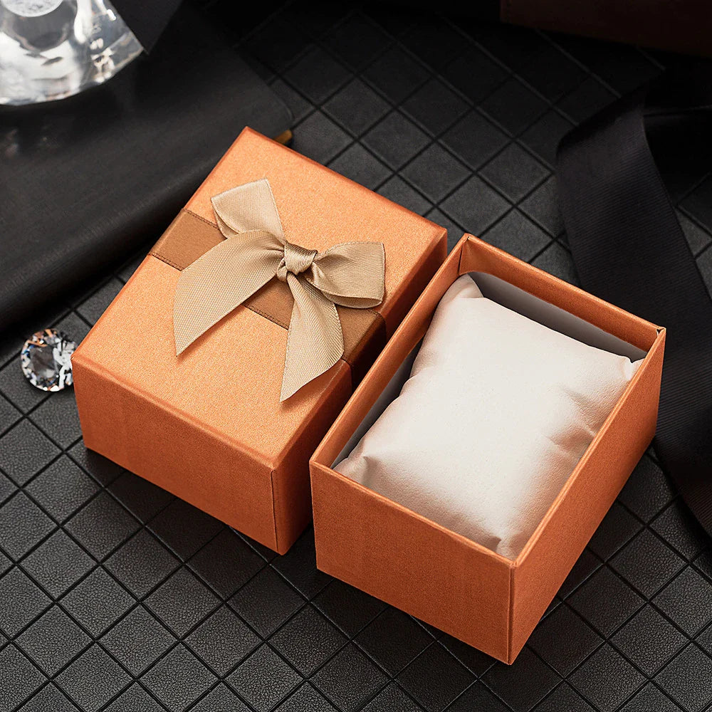 Elegant quartz watch with diamond butterfly design and zircon-encrusted bracelet