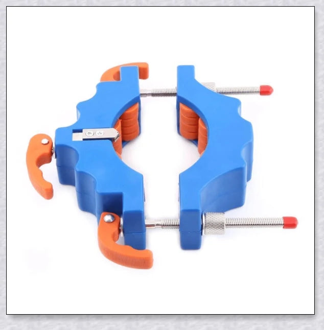 Premium bottle cutter with tungsten carbide steel cutting wheel for creating unique glassware from recycled bottles