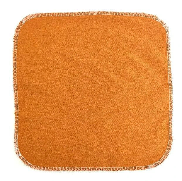 Premium cotton eco-friendly soft cleaning cloth with superior absorbency and lint-free design