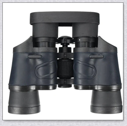 Military-Grade Night Vision Binoculars Goggles with 60x magnification and advanced anti-fog, waterproof features
