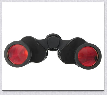 Military-Grade Night Vision Binoculars Goggles with 60x magnification and advanced anti-fog, waterproof features