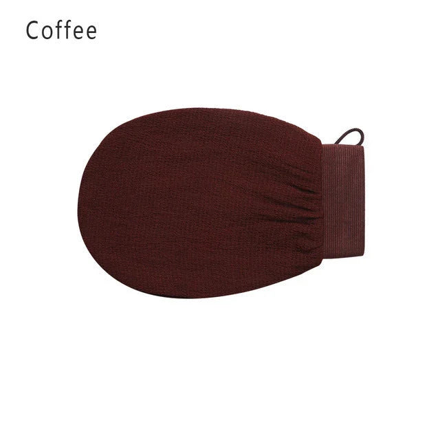 Premium Rayon Spa Towel in various colors, offering a luxurious and rejuvenating bathing experience