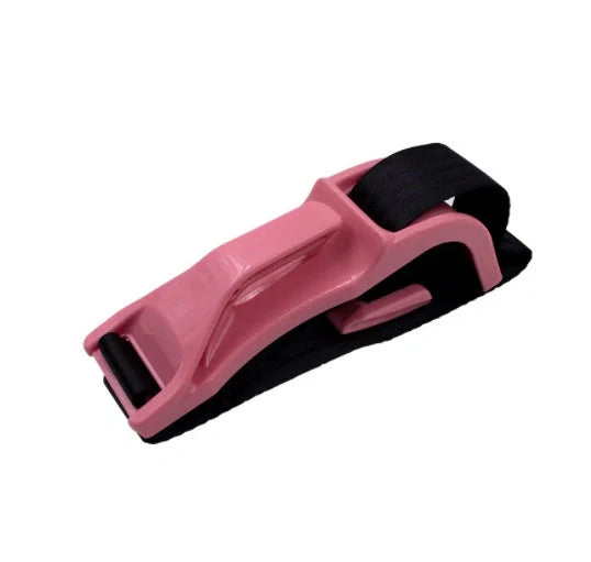 Pregnancy Car Seat Belt Adjuster in various colors for comfort and safety