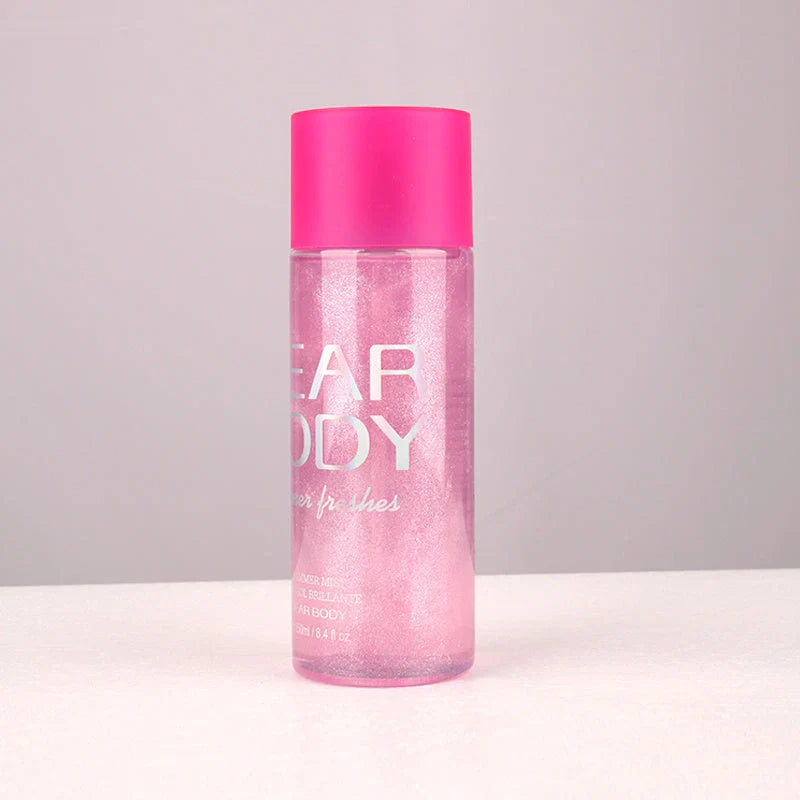 Luxurious Perfume Essence - Premium British Fragrance Crafted with Essential Oils and Natural Extracts