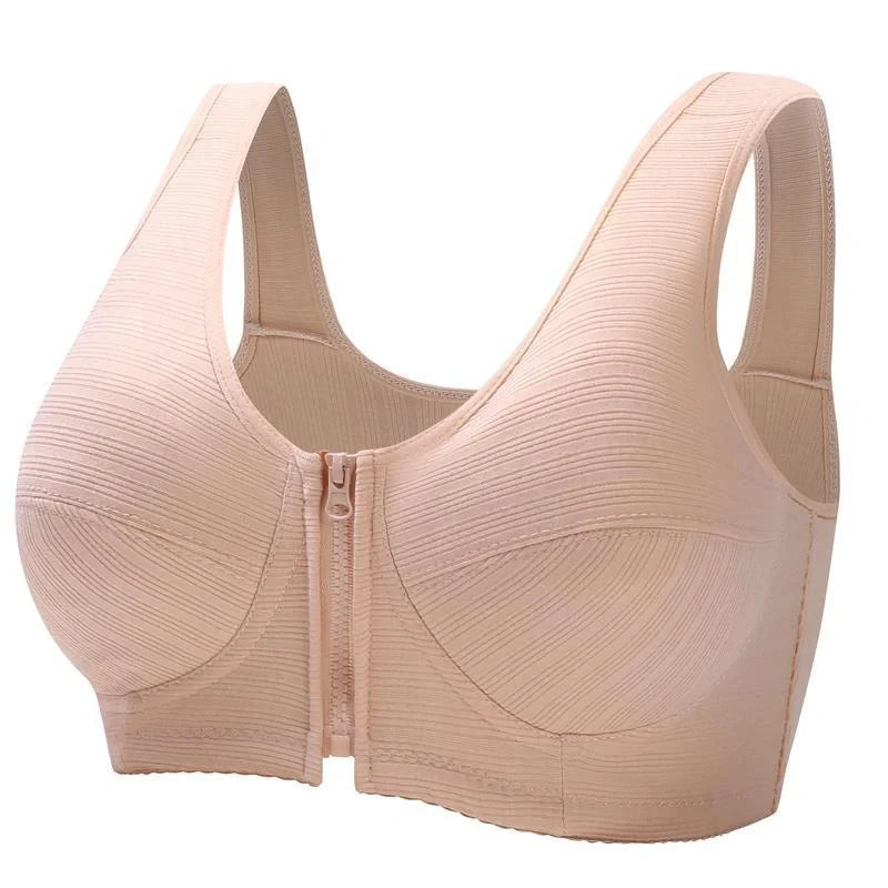 Elegant Plus Size Underwired Bra in various colours for ultimate comfort and support