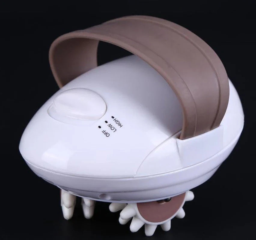 Premium 3D Muscle Shaping Machine for Cellulite Reduction and Relaxation