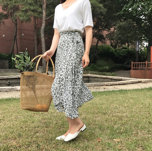 Cotton rope mesh straw shoulder bag for women, eco-friendly and lightweight