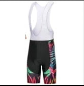 Short Bib Y-M10 in various sizes and styles, lightweight and versatile
