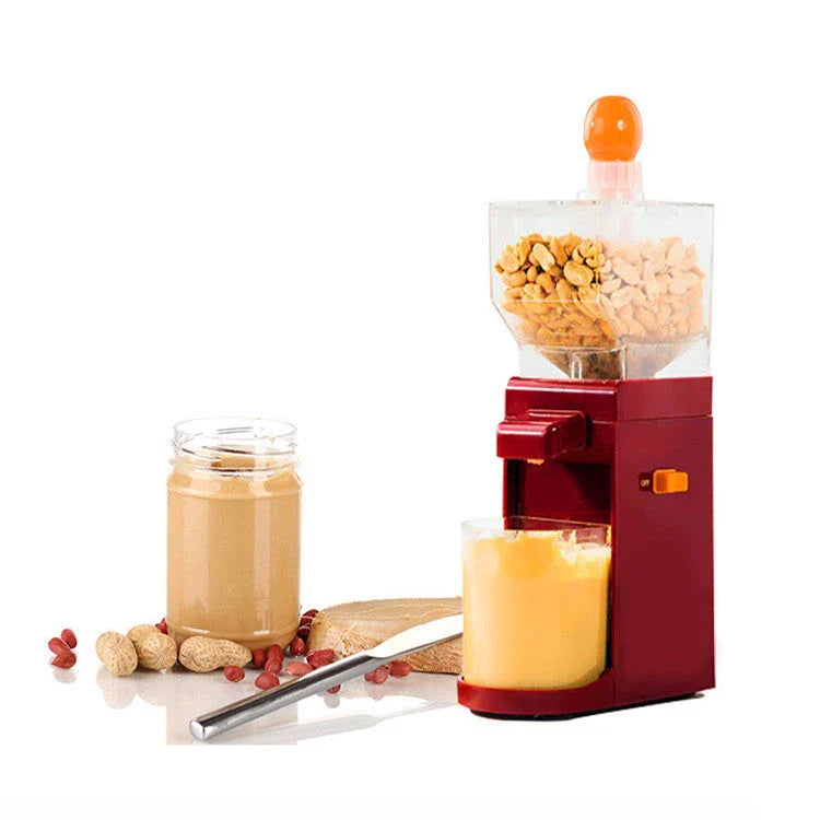 Premium Compact Culinary Grinder with Powerful 150W Motor and Single Mixing Blade for Effortless Blending and Grinding