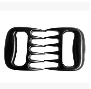 Creative Bear Claw Shredder for Barbecue BBQ - Non-slip and Durable