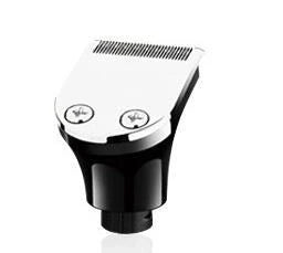 5-in-1 Electric Shaver for Men with 5 Floating Blades, Waterproof and Rechargeable
