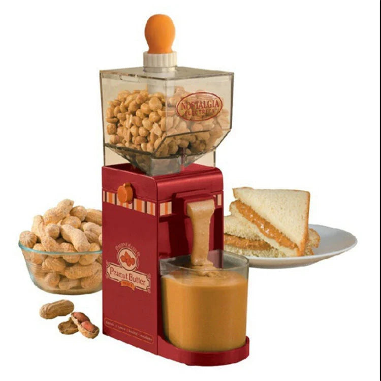 Premium Compact Culinary Grinder with Powerful 150W Motor and Single Mixing Blade for Effortless Blending and Grinding
