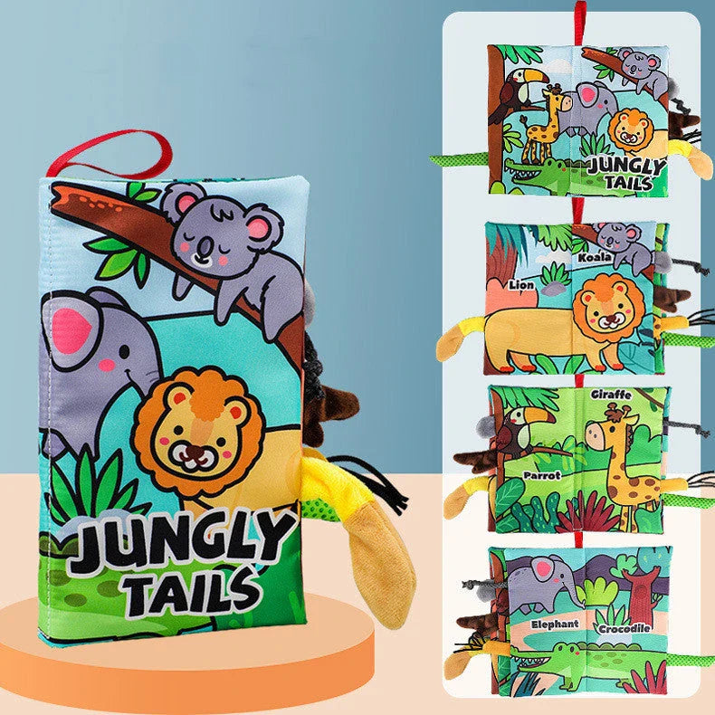Colorful and engaging baby educational toys with various learning functions, including English, geography, tactile, and visual activities.