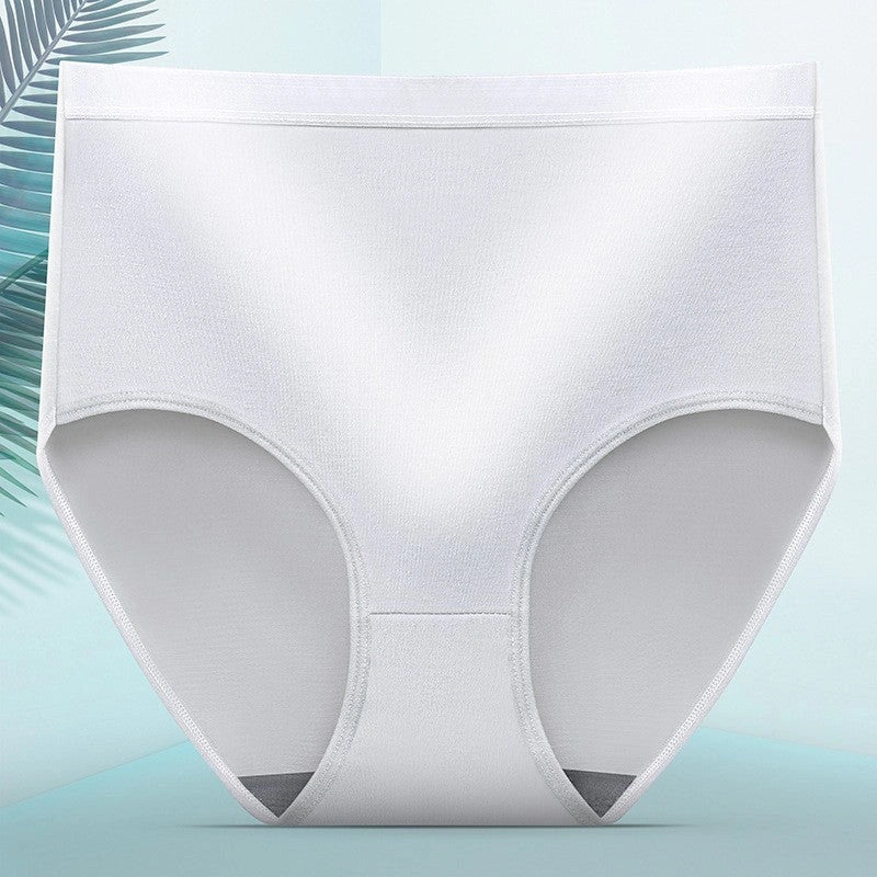 Women's Tummy Control Hip Lift Shaping Panties in various colors