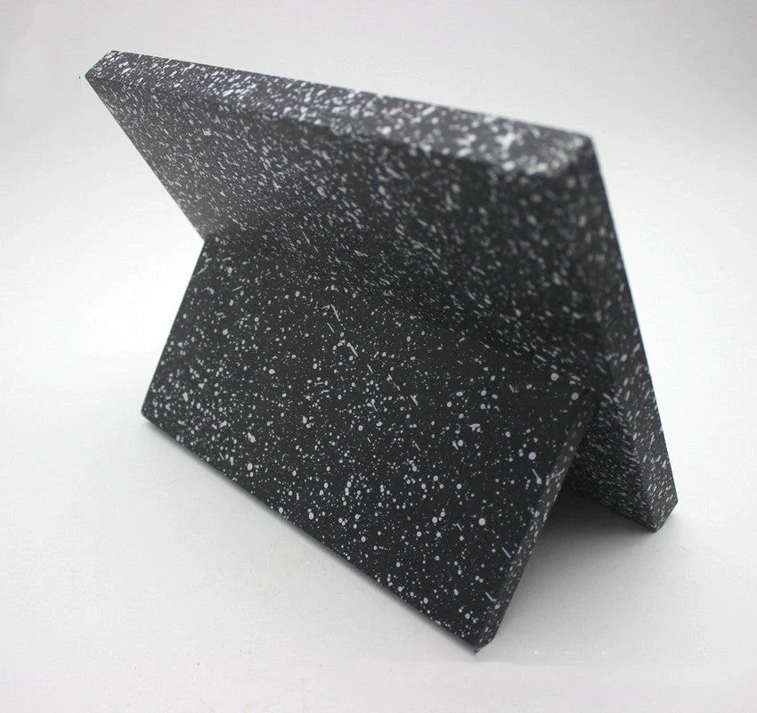 MDF magnetic tool holder for efficient tool organisation