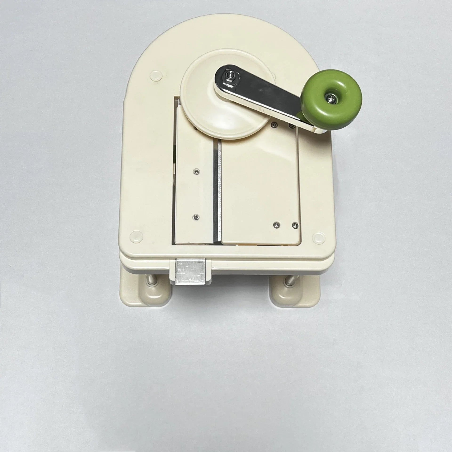 Premium multifunctional vegetable slicer and grater with stainless steel blades for slicing, chopping, and shredding a variety of ingredients