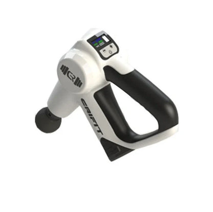 Compact muscle relaxation massager for sports and fitness recovery