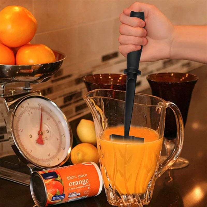 Nylon Meat Chopper for efficient food preparation, heat-resistant and dishwasher safe