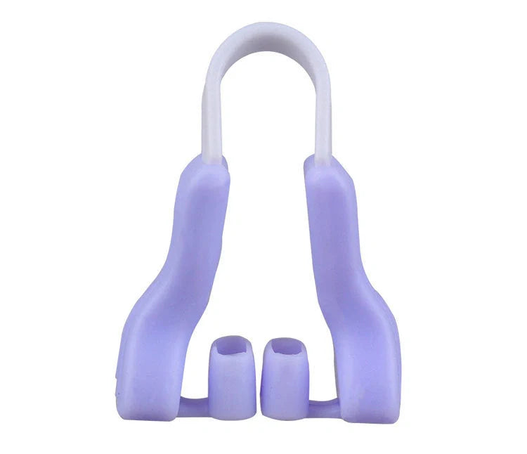 Silicone U-Shaped Nose Clip Beauty Device for non-surgical nose shaping