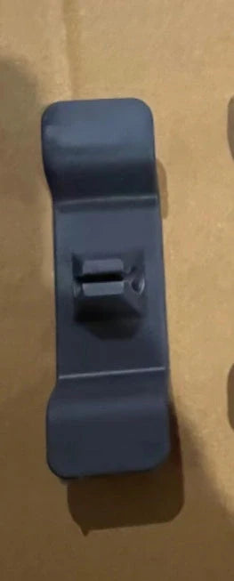 Square Winder kitchen storage accessory with super adhesive fixing belt