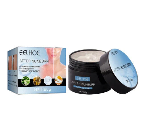 Suntanning Beauty Cream for even skin tone application, 11.0 grams