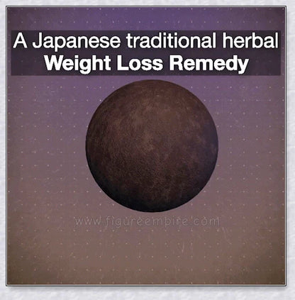 Tummylab Slimming Belly Pellet - A natural and effective weight loss supplement that targets stubborn belly fat