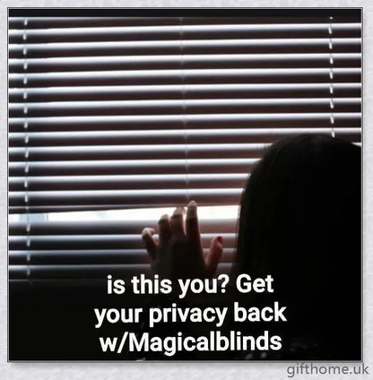 1 Way Vision Horizontal Blinds for Exterior Use - Enhance Privacy, Block UV Rays, and Improve Energy Efficiency