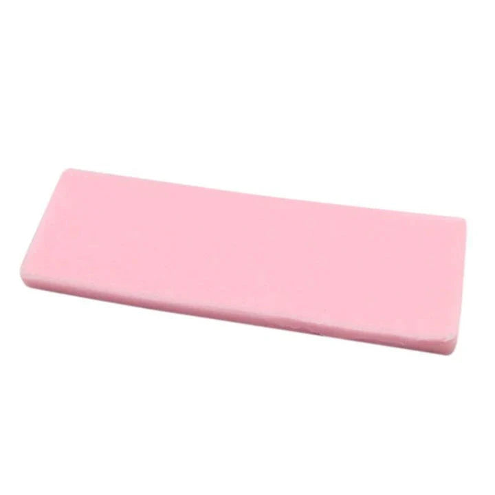 Premium 3D lace chain silicone cake mould for creating elegant and sophisticated cakes
