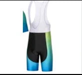Short Bib Y-M10 in various sizes and styles, lightweight and versatile