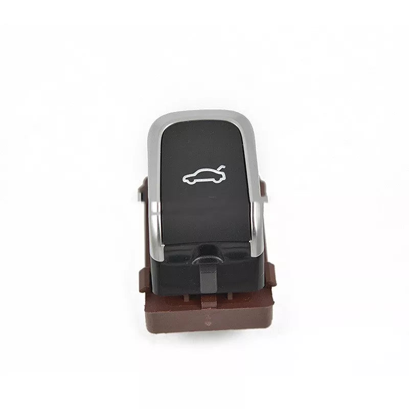 Volkswagen Audi A4L Q5 Trunk Switch with electroplating finish