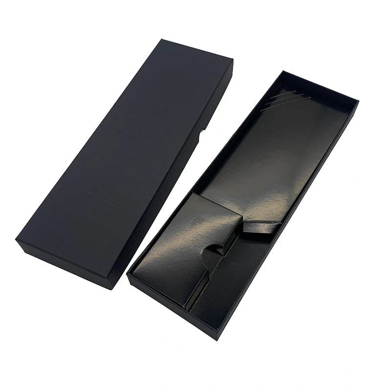 Premium minimalist kitchen knife gift set with sleek, contemporary design and ergonomic handles for exceptional performance and style.