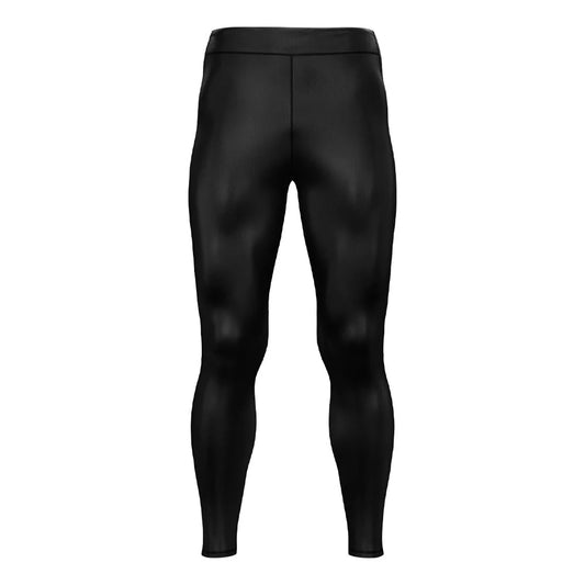Premium black martial arts spats from XMARTIAL, featuring a durable nylon construction and flexible design for optimal protection and performance.