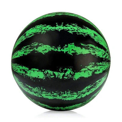 Watermelon Ball Underwater Pool Toy for summer water fun
