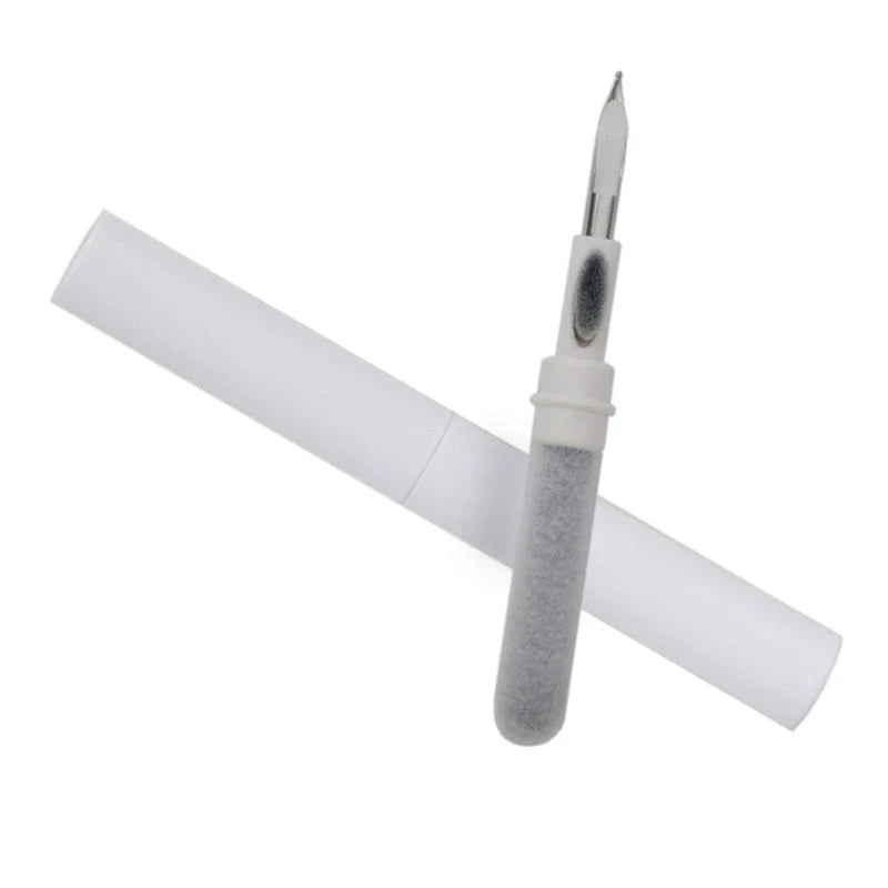 Keyboard Cleaning Brush with 4-in-1 functionality for comprehensive device maintenance