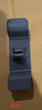 Square Winder kitchen storage accessory with super adhesive fixing belt