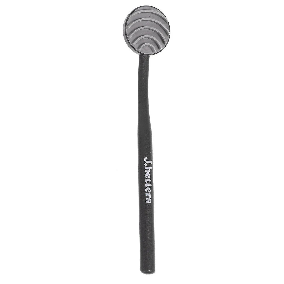 Double-Sided Copper Tongue Scraper by Trendha for Effective Tongue Cleaning and Fresh Breath