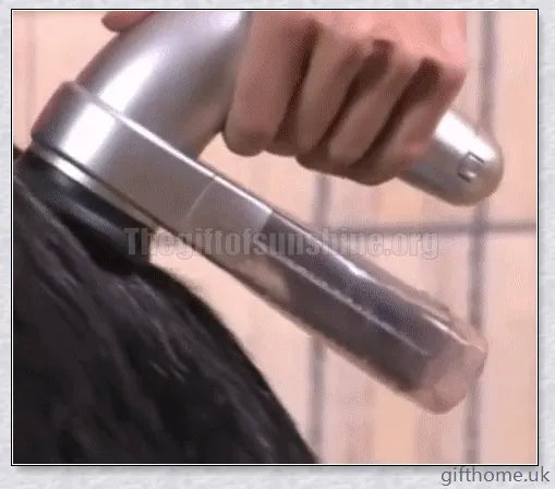 Electric Pet Hair Vacuum Cleaner for effortless grooming and hair removal