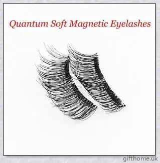 Fablashes Premium Magnetic Lashes With Easy Applicator for natural-looking, effortless lash transformation