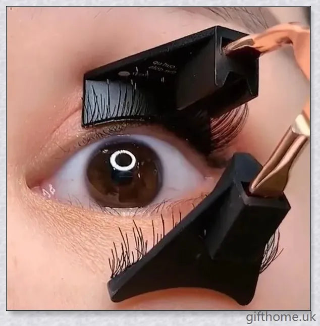 Fablashes Premium Magnetic Lashes With Easy Applicator for natural-looking, effortless lash transformation