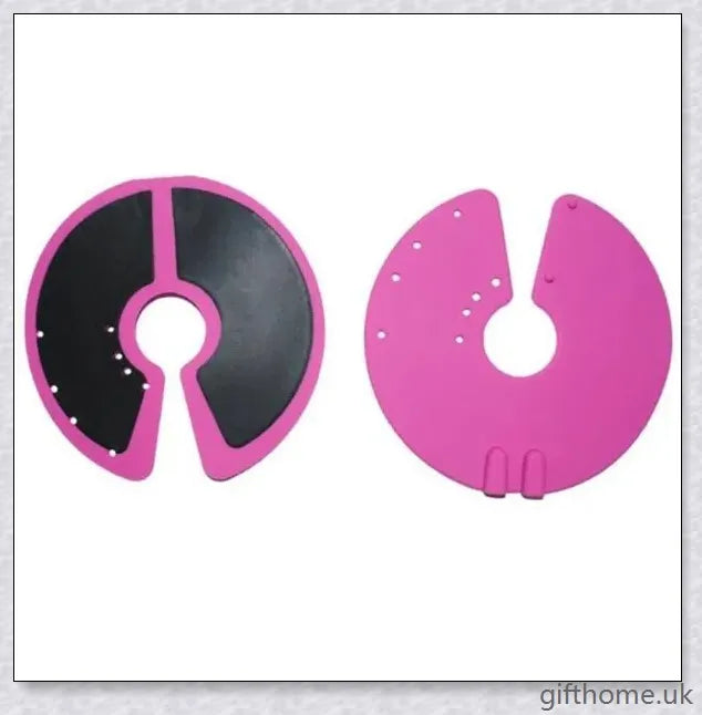 Premium Electronic Breast Enhancement Device with infrared heat and vibration technology for natural breast growth and improved circulation