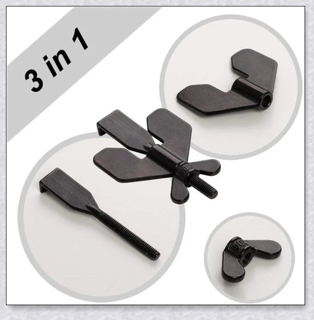 Portable Hotel Door Lock made of high-quality 304 stainless steel for secure travel protection
