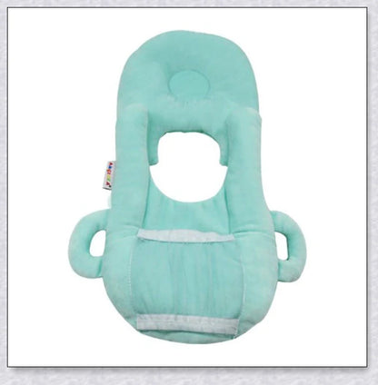 Nursing Cushion - Baby Feeding Pillow: Supportive, comfortable, and hands-free for modern mums