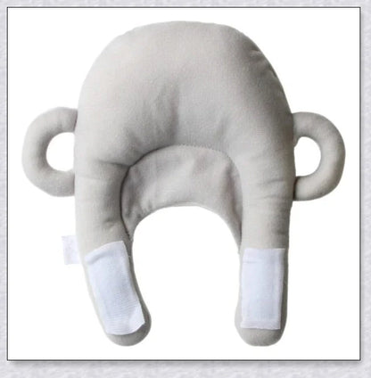 Nursing Cushion - Baby Feeding Pillow: Supportive, comfortable, and hands-free for modern mums