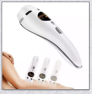 Original Hena IPL Permanent Hair Removal System with advanced LATYS-3 technology for effective and painless hair removal